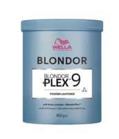 Wella Blondorplex Multi Blonde 9 Powder 800g