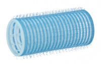 Adhesive Velcro Curlers