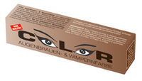Color - Natural Brown