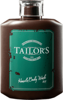 **Tailor´s Hair & Body Wash