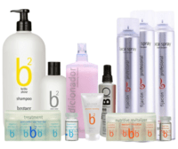 BROAER Care&Styling START set