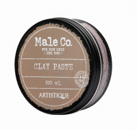 Male Co. Clay Paste