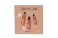 Magic M box