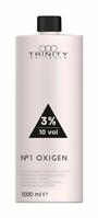 TRINITY OXIGEN aktivátor  3%