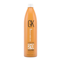 Global Keratin Cream Developer 20 Volume 6%