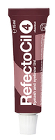 RefectoCil - 4 Chestnut