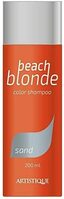 Beach Blonde Color