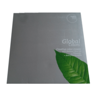 BROAER GLOBAL WAVE COLORCHART