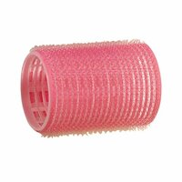 Adhesive Velcro Curlers