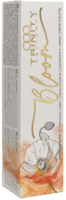 Bloom 8.34 Light golden copper blonde