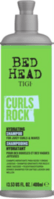 Bed Head Curls Rock šampón 400ML