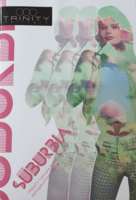 Trendbook Sweet Suburbia