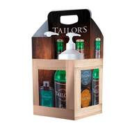 TAILOR´s box