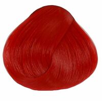 Directions - Poppy Red