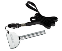 Tube Squeezers Key Metal