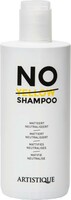 No Yellow Shampoo