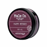 Male Co. Matt Fibre