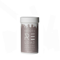 Reload Volume Powder