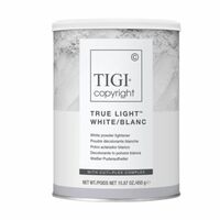 Copyright Colour True Light White