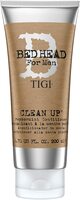 Bed Head For Men Clean Up