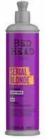 Bed Head Serial Blonde