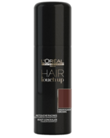 Hair Touch Up Spray Mahogany Brown 75ml