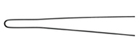 Black Flat (75mm)