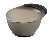 Tinting Bowl Black