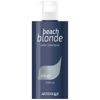 Beach Blonde Silver šampón