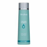 Orchid Fine Hair Shampoo 300ml