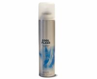 Dry shampoo Cool Flash