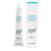 Beach Blonde 5 min. Color Ash Blond