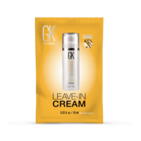 Global Keratin Leave In Conditioner Cream