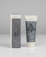 Colour Nutri Mask - Cool Black Pepper