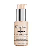 Curl Manifesto Huile Sublime Repair 50ml