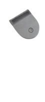 Csere U-Blade fej a SILVERSTAR trimmerhez