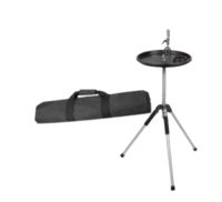 Držiak na cvičnú hlavu Stativ Deluxe s obalom