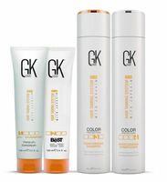 Global Keratin Best Set