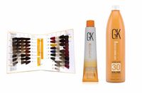 GK HAIR Štartovací set COLOR
