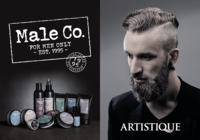 Banner Male Co.