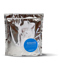 Decoloracion Antarctic