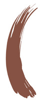 Play Up Color Hair Mascara - Castanie-Copper