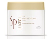 WELLA SP Luxe Keratin Restore mask