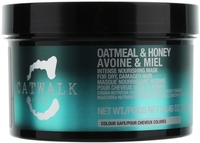 Catwalk OATMEAL&HONEY maska