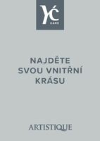 ARTISTIQUE BROCHURE YC CARE CZ