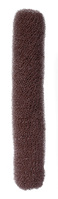 Výplň do drdolu, 22cm