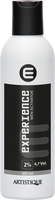 Experience  Activator Men 2%
