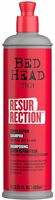 Bed Head Resurrection