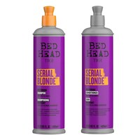 Bed Head Serial Blond Duo
