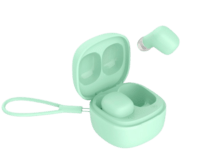Niceboy HIVE Smarties Green Mint